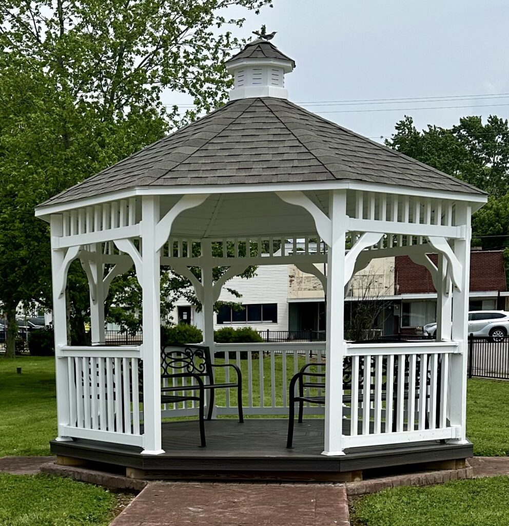 Gazebo